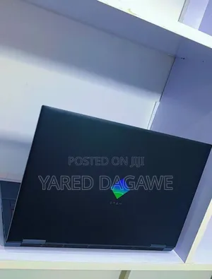 Photo - New Laptop HP Omen 15 16GB Intel Core I7 SSD 1T