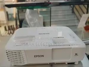Epson Perojector Sony
