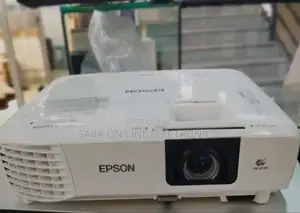 Epson Perojector Sony