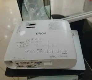 Epson Perojector Sony