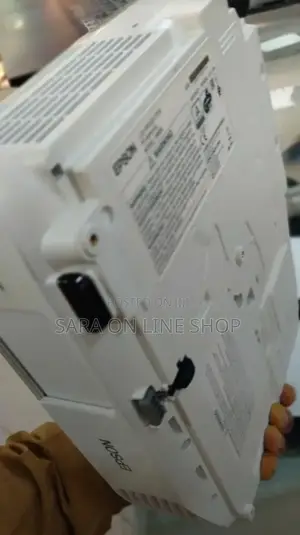 Epson Perojector Sony