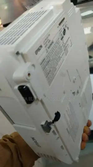 Epson Perojector Sony