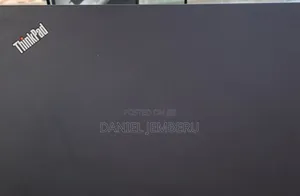 New Laptop Lenovo ThinkPad T495s 16GB AMD Ryzen 5 SSD 512GB