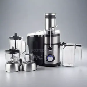 Photo - Sanford 4in1 Juice Extractor #Slowjuicer