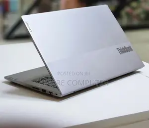 New Laptop Lenovo Thinkbook 14 16GB Intel Core I5 SSD 512GB