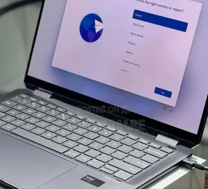 Photo - New Laptop HP Spectre X360 16GB Intel Core Ultra 7 SSD 1T