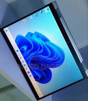 Photo - New Laptop HP 32GB Intel Core I7 SSD 1T