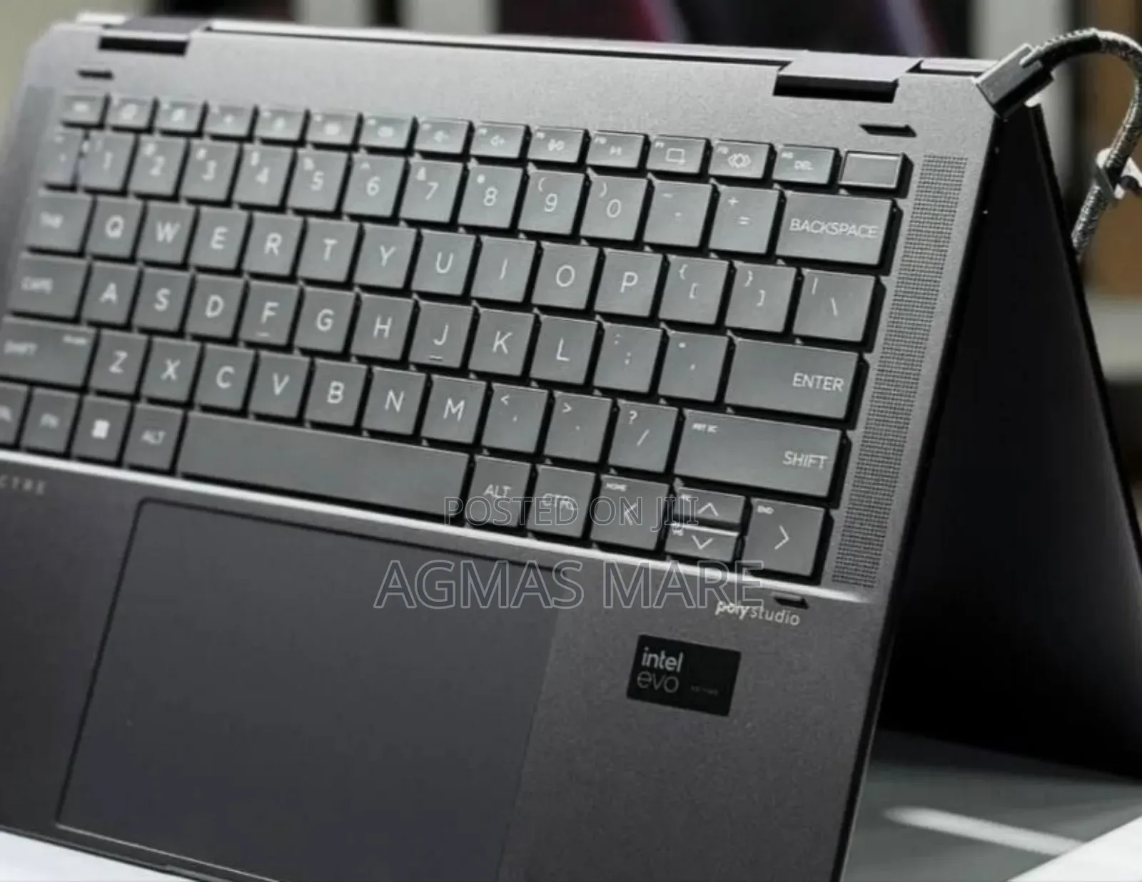 New Laptop HP Spectre X360 16GB Intel Core Ultra 7 SSD 1T