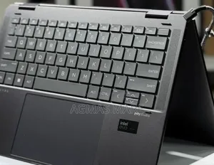 New Laptop HP Spectre X360 16GB Intel Core Ultra 7 SSD 1T