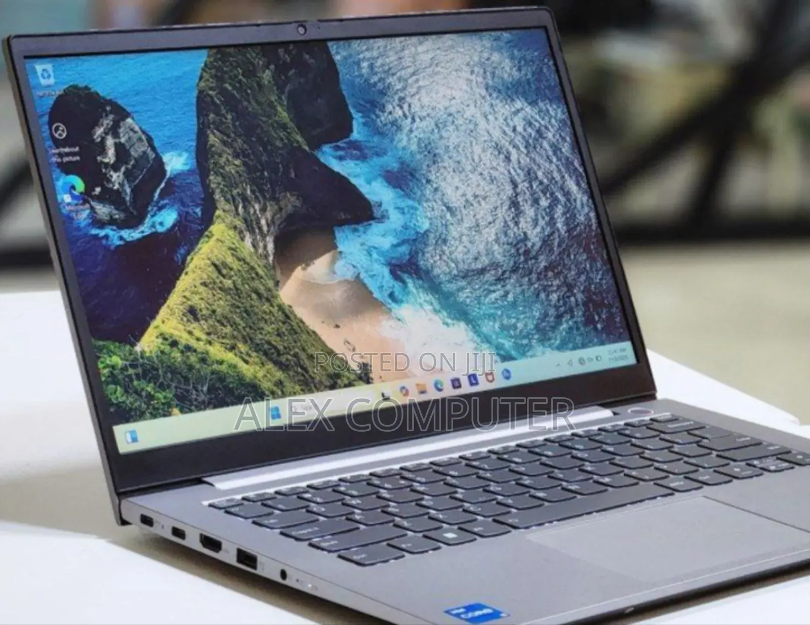 New Laptop Lenovo Thinkbook 14 16GB Intel Core I5 SSD 512GB