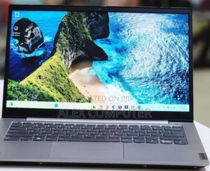 New Laptop Lenovo Thinkbook 14 16GB Intel Core I5 SSD 512GB