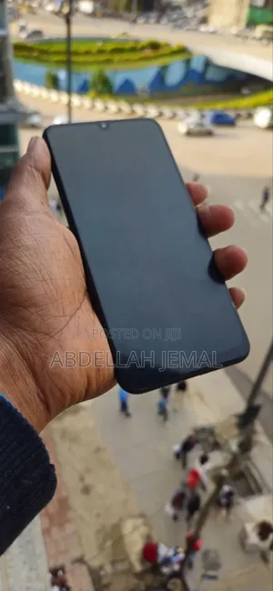 New Samsung Galaxy A23 5G 128 GB Black