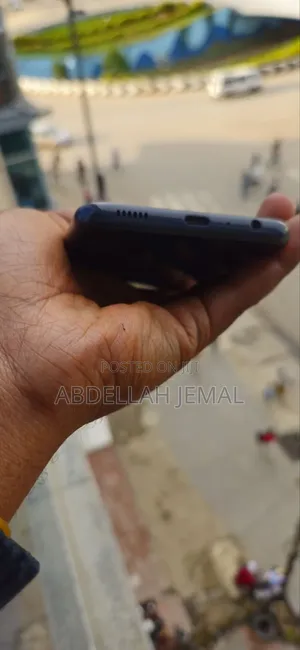 New Samsung Galaxy A23 5G 128 GB Black