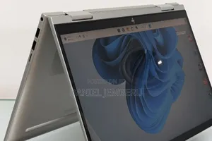 Photo - New Laptop HP Envy X360 16GB Intel Core Ultra 7 SSD 1T