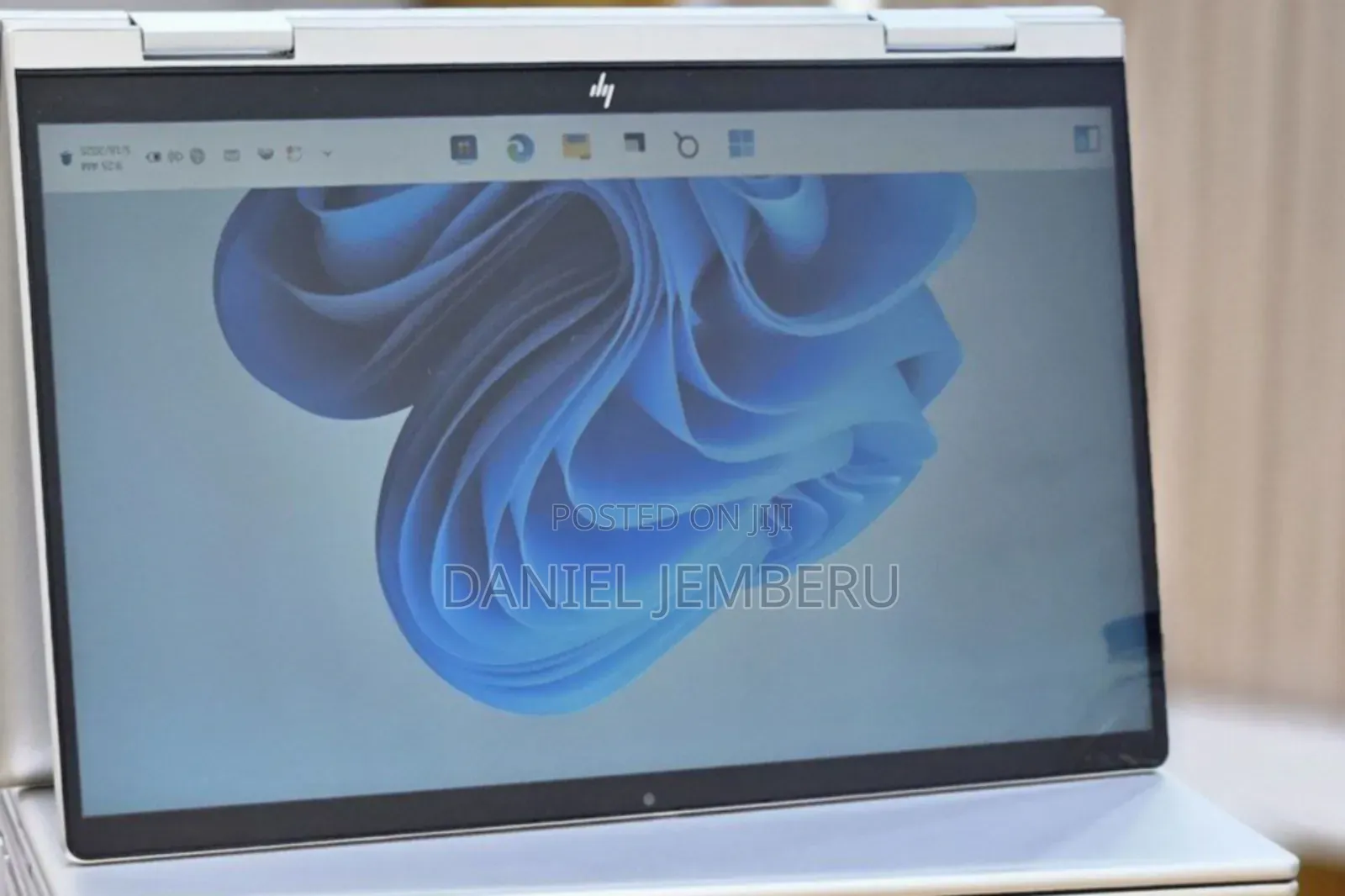 New Laptop HP Envy X360 16GB Intel Core Ultra 7 SSD 1T