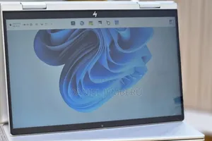 New Laptop HP Envy X360 16GB Intel Core Ultra 7 SSD 1T