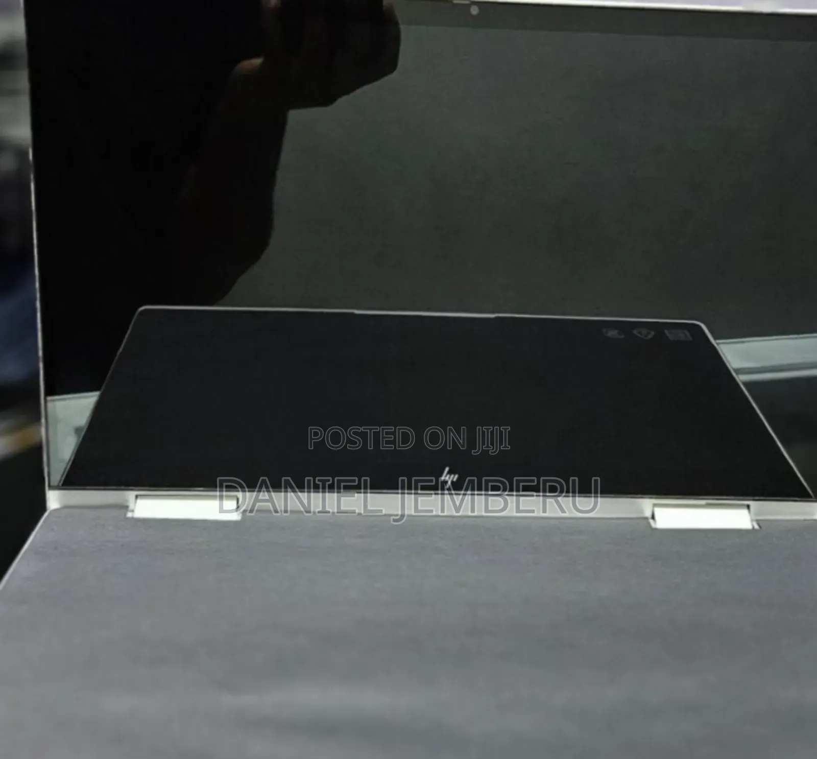 New Laptop HP Envy X360 16GB Intel Core Ultra 7 SSD 1T