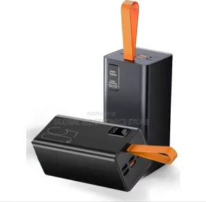 Photo - High Speed Charging 50000 Mah Pd22.5 Watt Power Bank