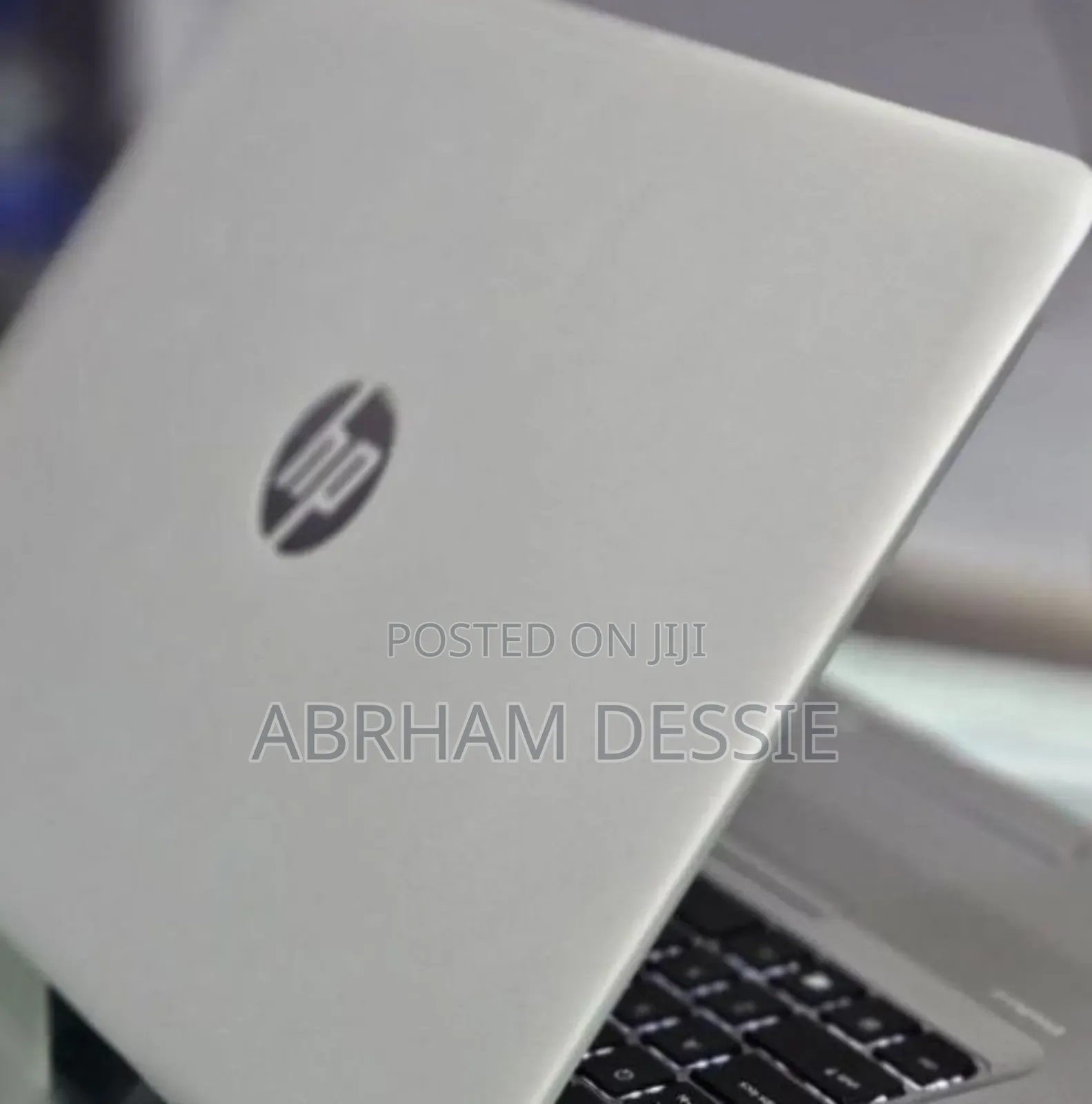 New Laptop HP EliteBook 840 G3 8GB Intel Core I7 SSD 1T