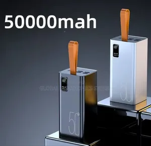 Super Fast Charging 50000mah Original Power Bank