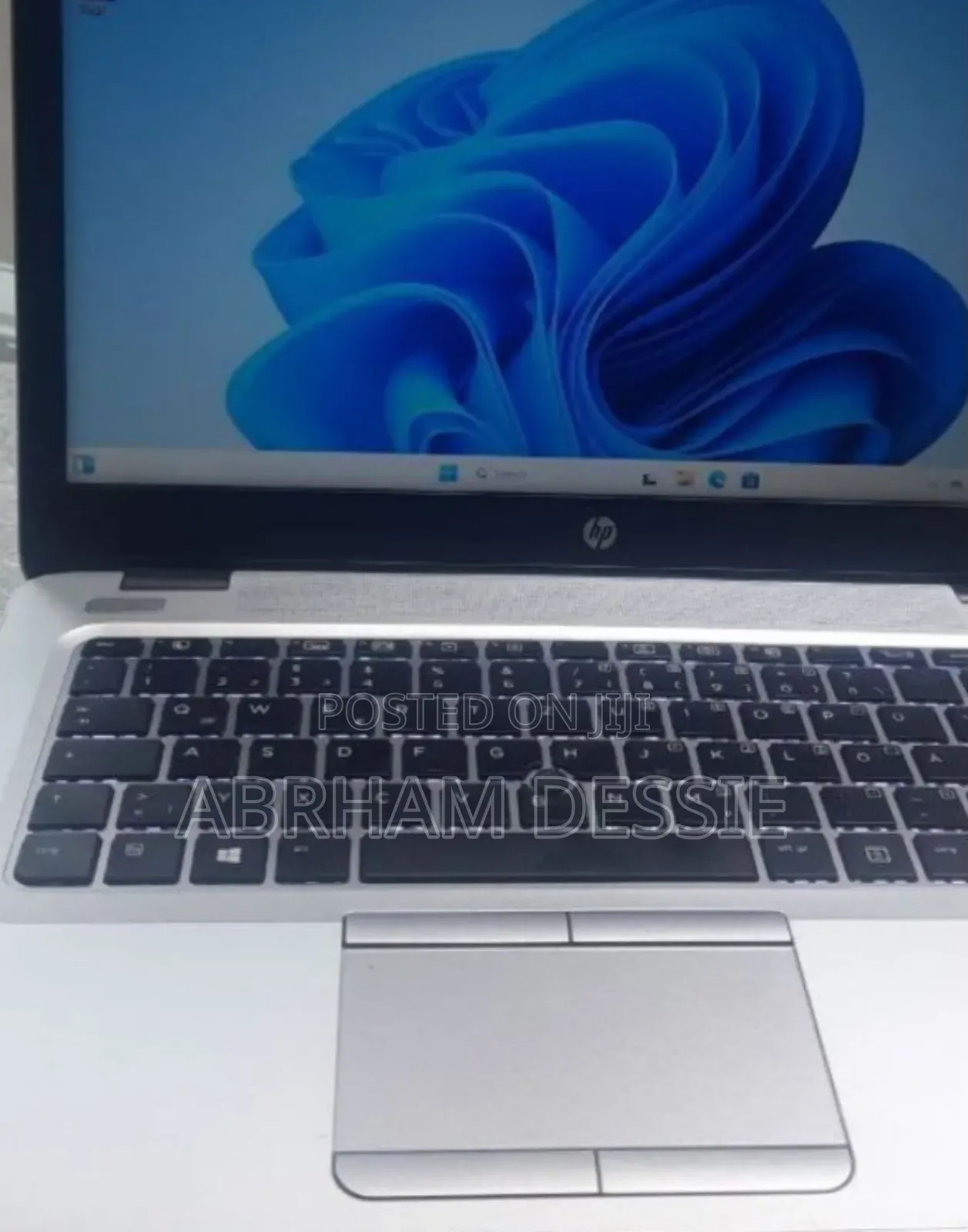 New Laptop HP EliteBook 840 G3 8GB Intel Core I7 SSD 1T