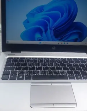 New Laptop HP EliteBook 840 G3 8GB Intel Core I7 SSD 1T