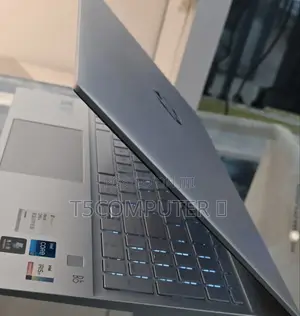 New Laptop HP Pavilion 13 16GB Intel Core I7 SSD 1T