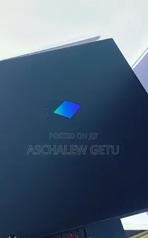 New Laptop HP Omen 15 16GB Intel Core I7 SSD 1T