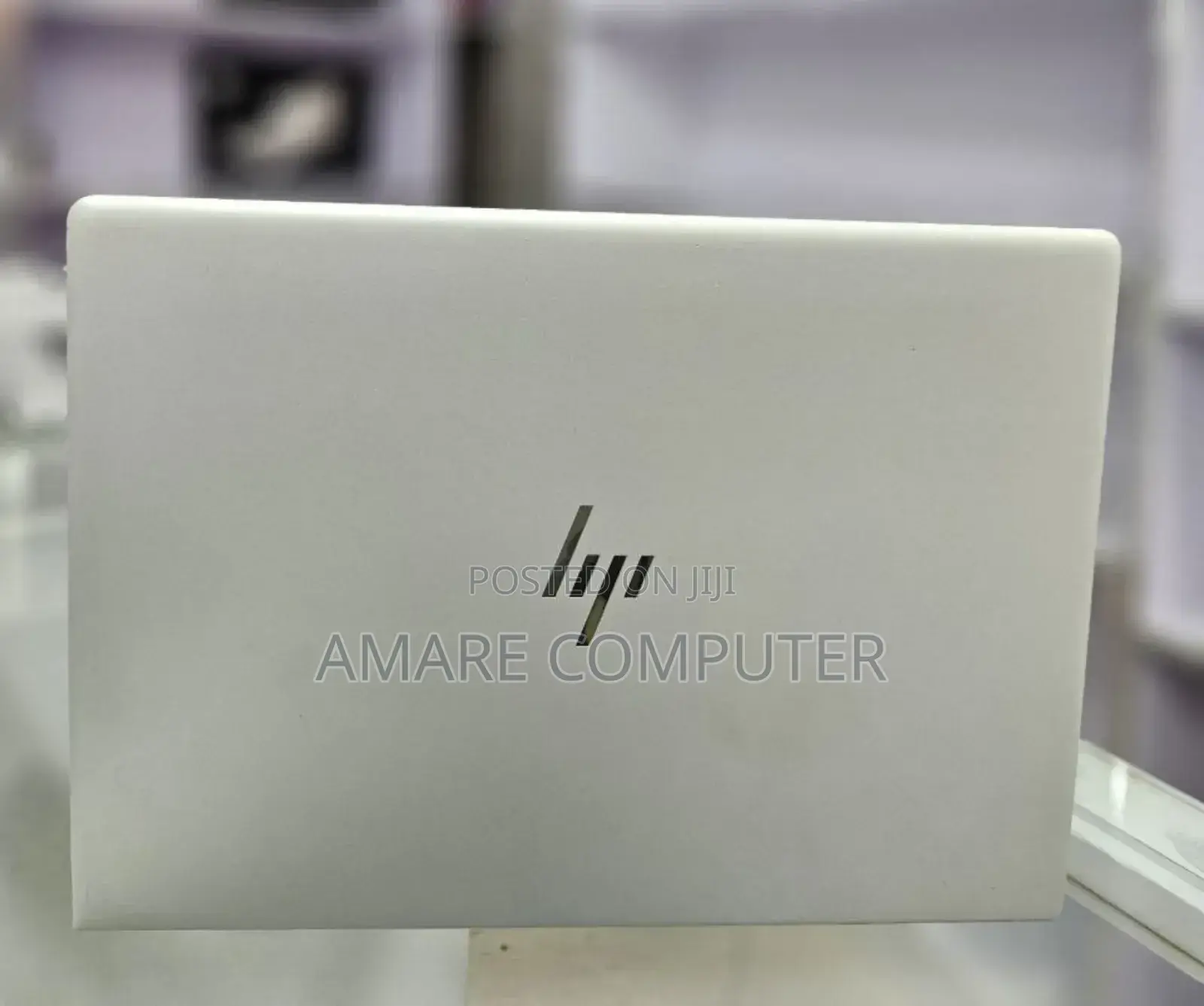 New Laptop HP EliteBook 830 G5 16GB AMD Ryzen 7 SSD 512GB