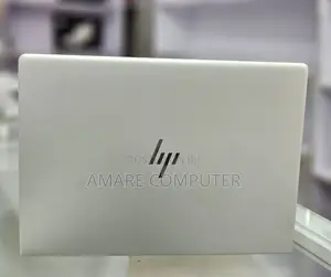 New Laptop HP EliteBook 830 G5 16GB AMD Ryzen 7 SSD 512GB