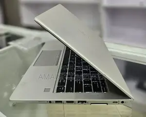 New Laptop HP EliteBook 830 G5 16GB AMD Ryzen 7 SSD 512GB