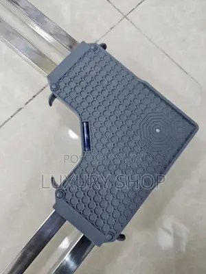 Photo - Adjustable Base for Washing Amachine Refrigerator