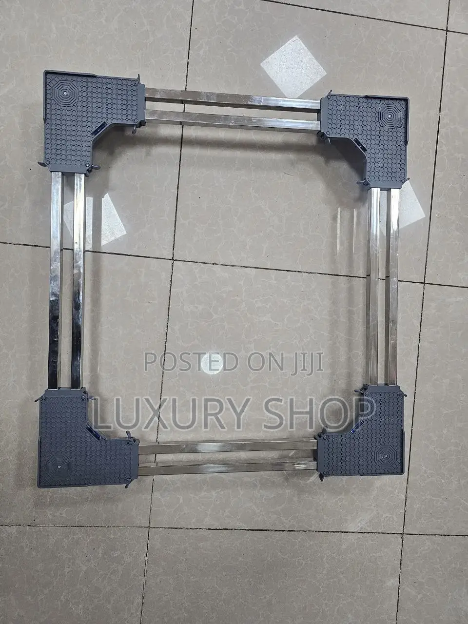 Adjustable Base for Washing Amachine Refrigerator