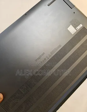 Photo - New Laptop Dell Precision M6500 16GB Intel Core I7 SSD 512GB