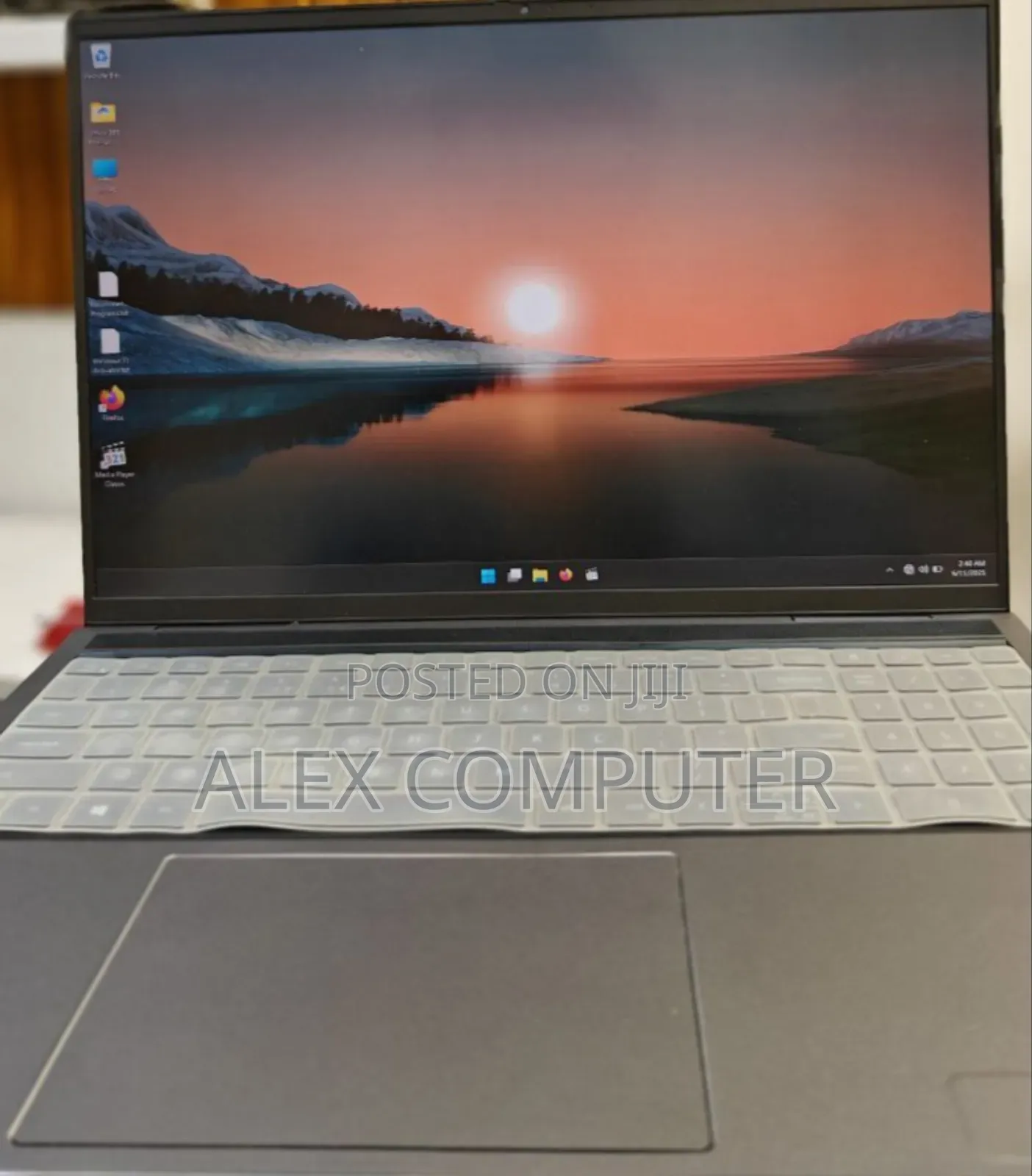 New Laptop Dell Precision M6500 16GB Intel Core I7 SSD 512GB