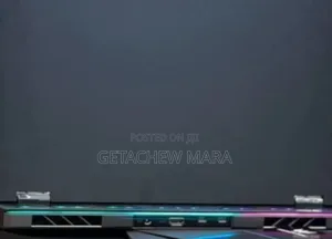 New Laptop Acer Predator Helios 300 16GB Intel Core I9 SSD 1T