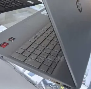 New Laptop HP Stream Notebook 8GB AMD Ryzen 3 SSD 256GB