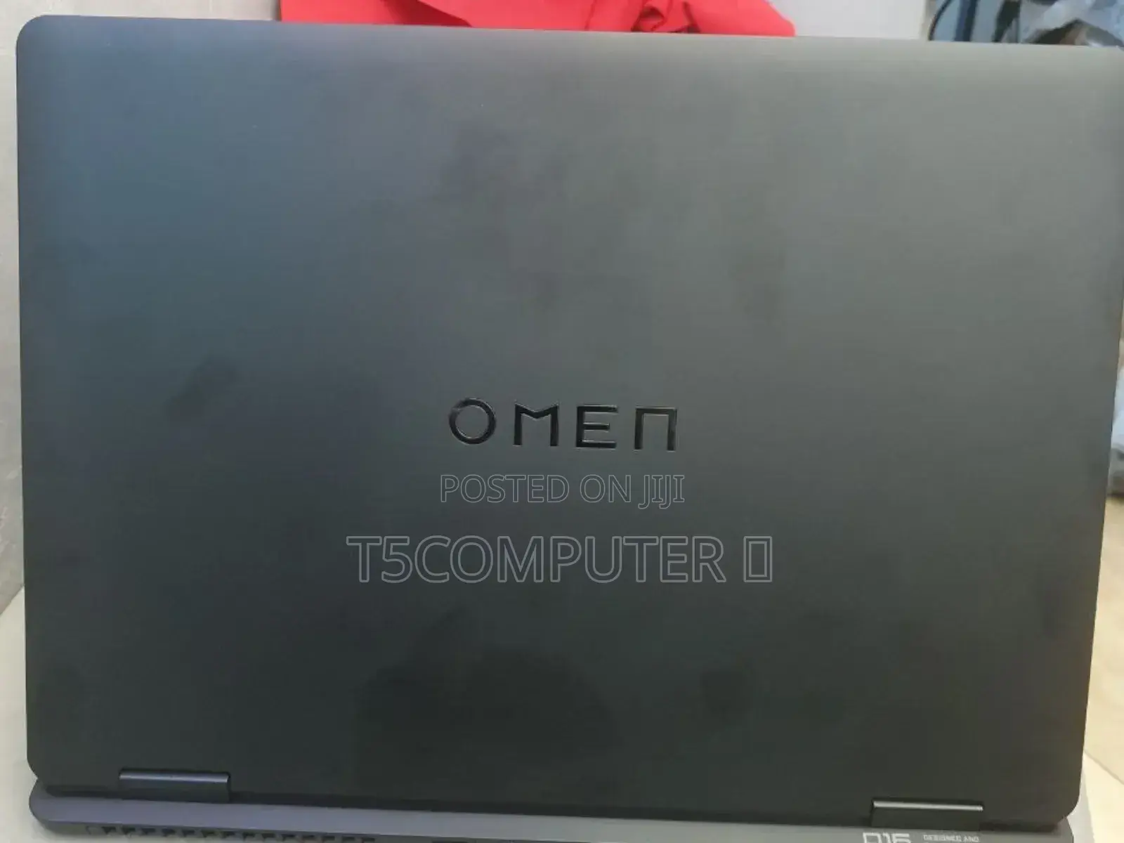 New Laptop HP Omen 16 16GB Intel Core Ultra 9 SSD 1T