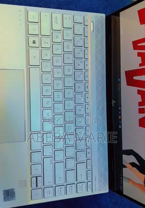 Photo - New Laptop HP Envy X360 16GB Intel Core I7 SSD 512GB