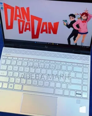 New Laptop HP Envy X360 16GB Intel Core I7 SSD 512GB