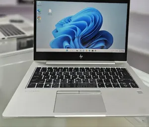 New Laptop HP EliteBook 830 G5 16GB AMD Ryzen 7 SSD 512GB