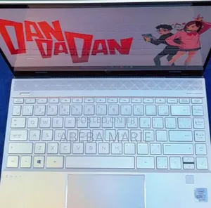 New Laptop HP Envy X360 16GB Intel Core I7 SSD 512GB