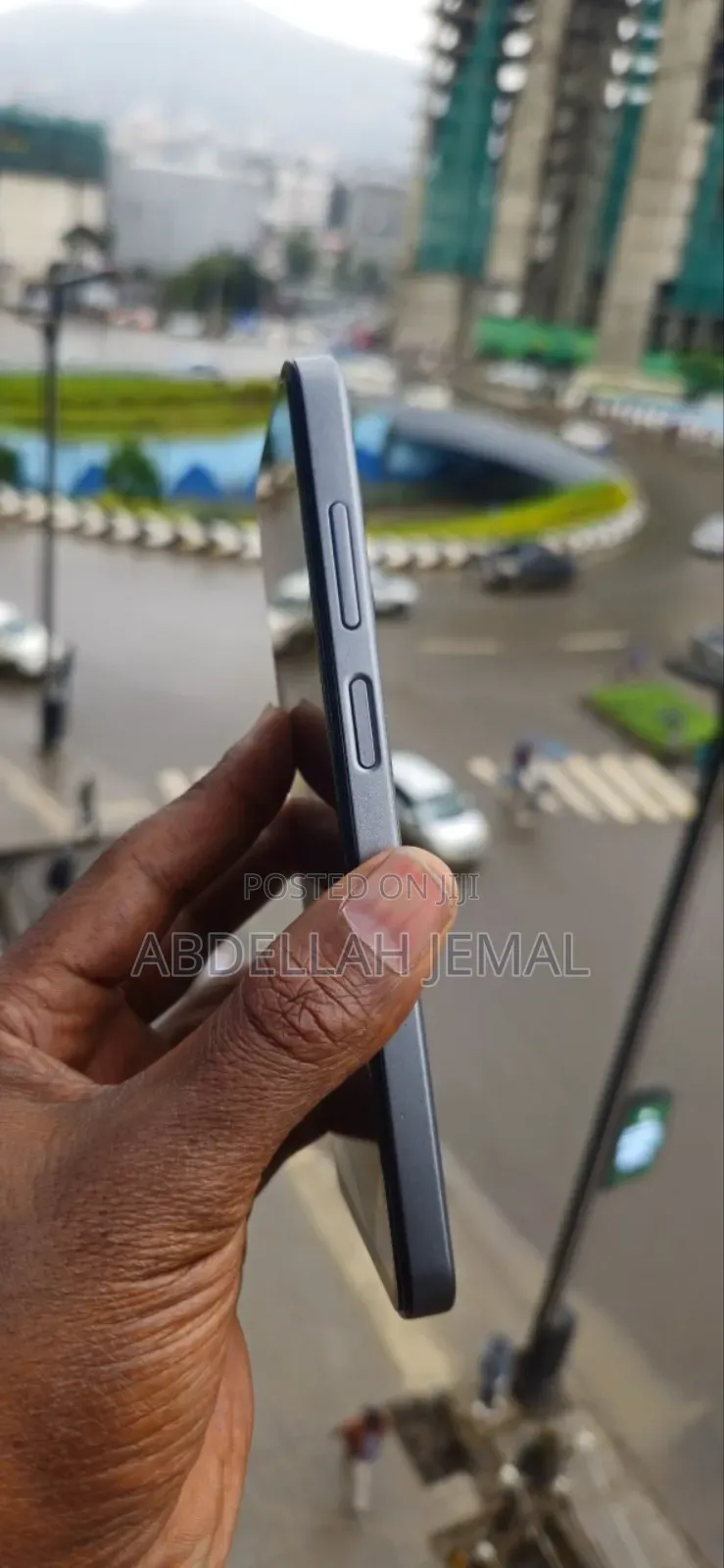 New Samsung Galaxy M15 128 GB Bronze