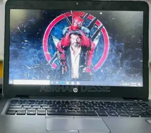Photo - New Laptop HP EliteBook 840 G4 8GB Intel Core I5 SSD 256GB