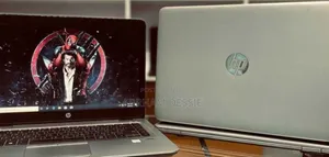 New Laptop HP EliteBook 840 G4 8GB Intel Core I5 SSD 256GB