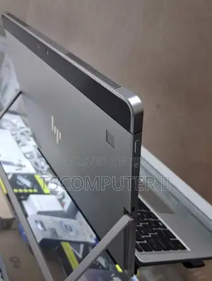 Photo - New Laptop HP Elite X2 1012 8GB Intel Core I5 SSD 256GB