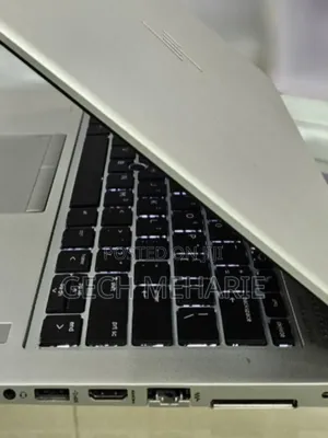New Laptop HP EliteBook 840 16GB AMD Ryzen 7 SSD 512GB