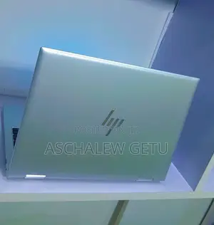 New Laptop HP EliteBook X GB Intel Core I5 SSD 1T