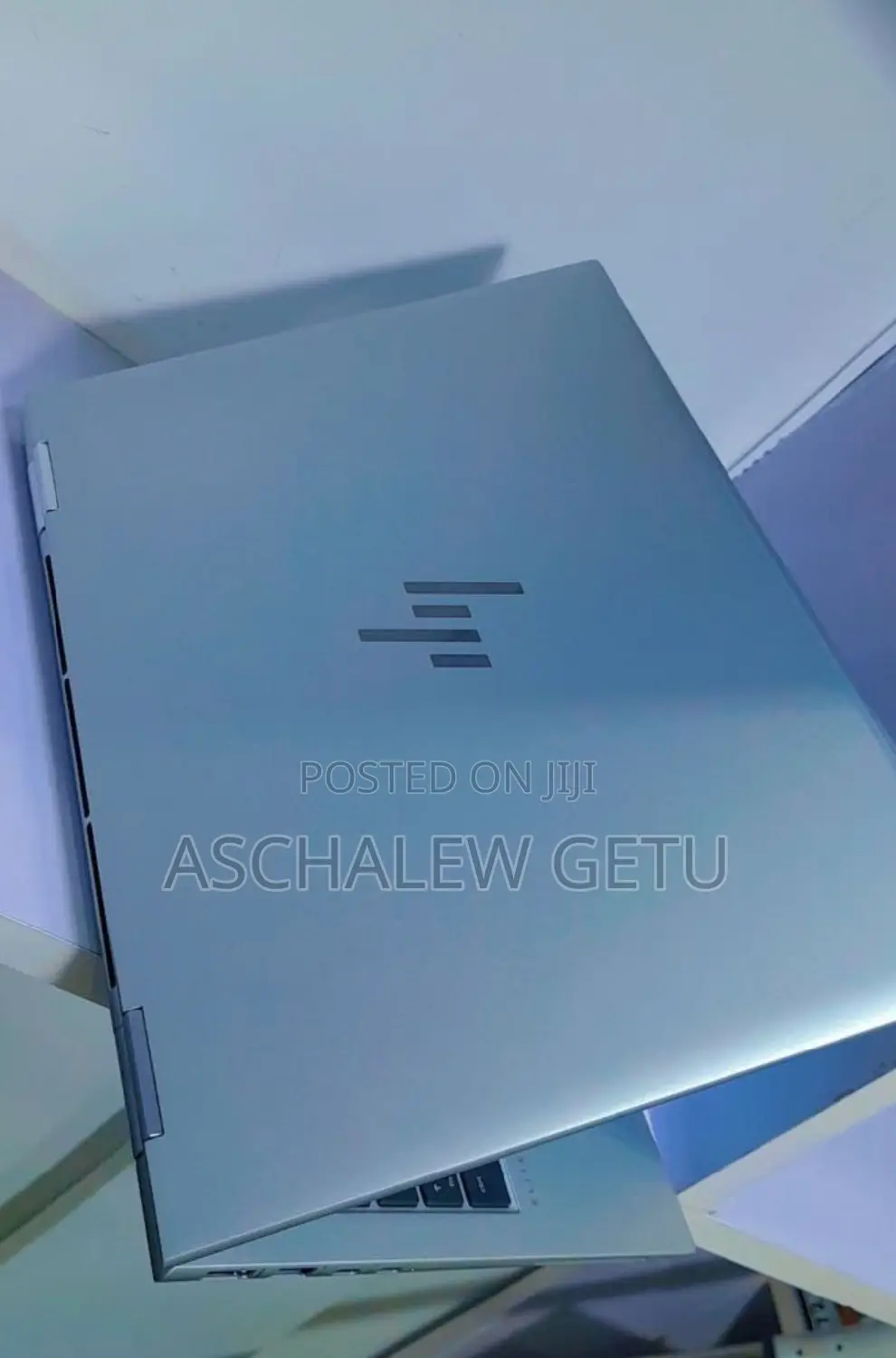 New Laptop HP EliteBook X GB Intel Core I5 SSD 1T