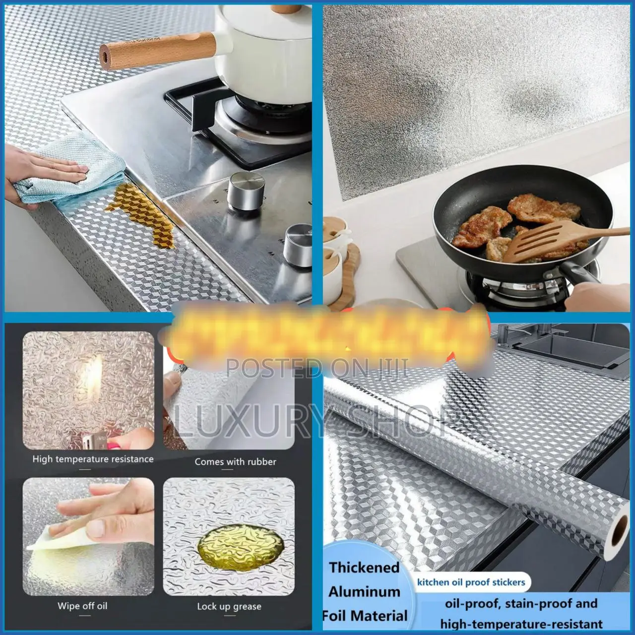 ሀርቪ ስቲከር Stickers